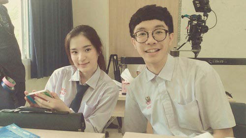 สมพงษ์ ฮอร์โมน 