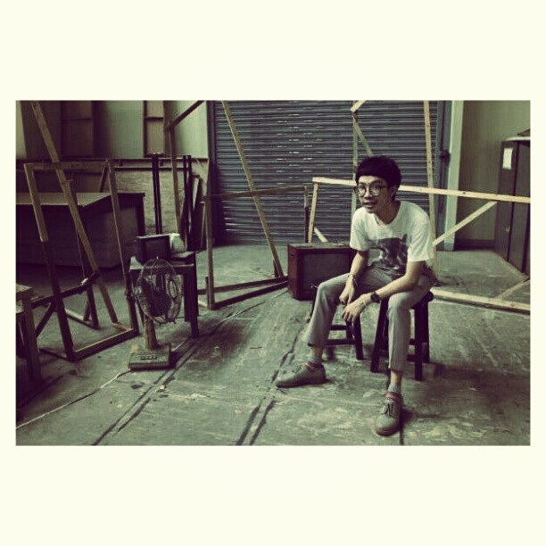 สมพงษ์ ฮอร์โมน 