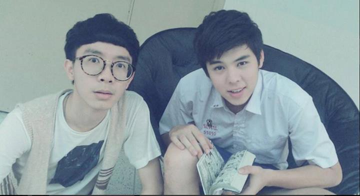 สมพงษ์ ฮอร์โมน 