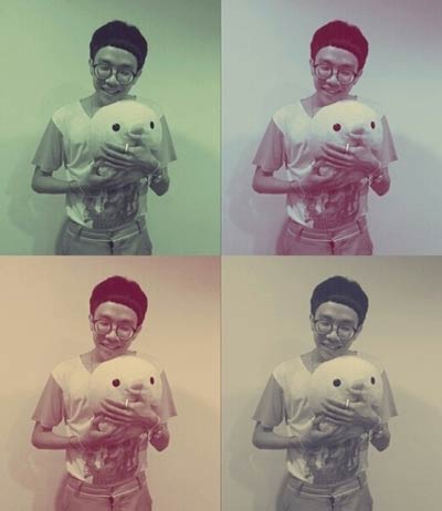 สมพงษ์ ฮอร์โมน 