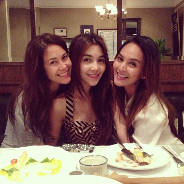 แก๊งนางฟ้า