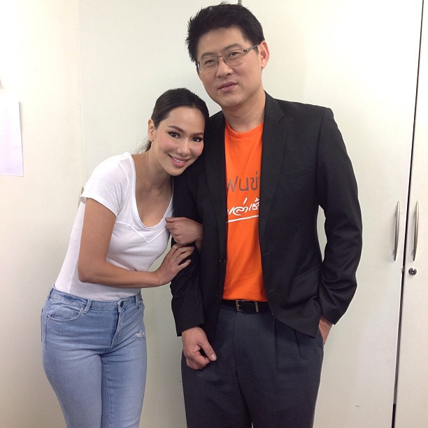 จอย สรยุทธ