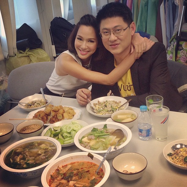 จอย สรยุทธ