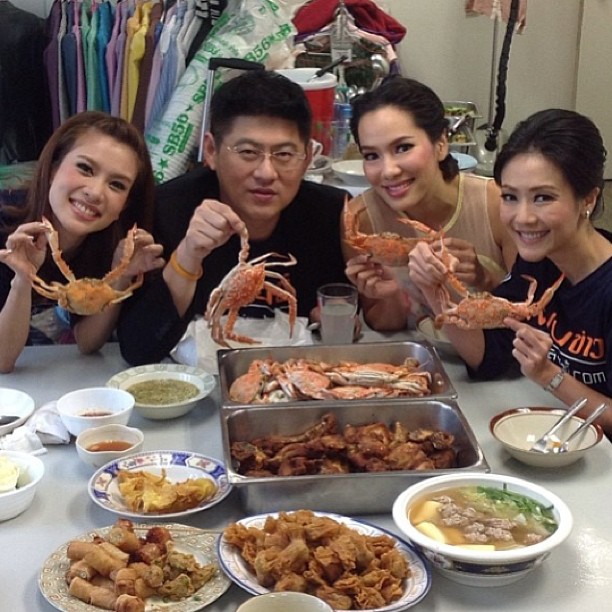 จอย สรยุทธ