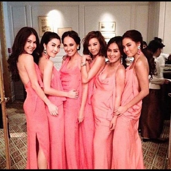 แก๊งนางฟ้า