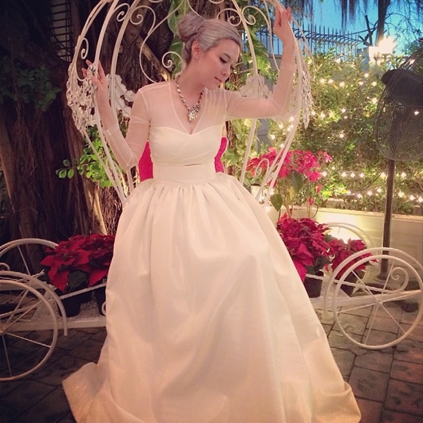 อั้ม พัชราภา ไชยเชื้อ ฉลองวันเกิด 35 ปี 