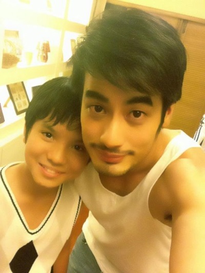 น้องมิกซ์ มณฑล 