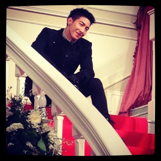 โตโน่ ภาคิน