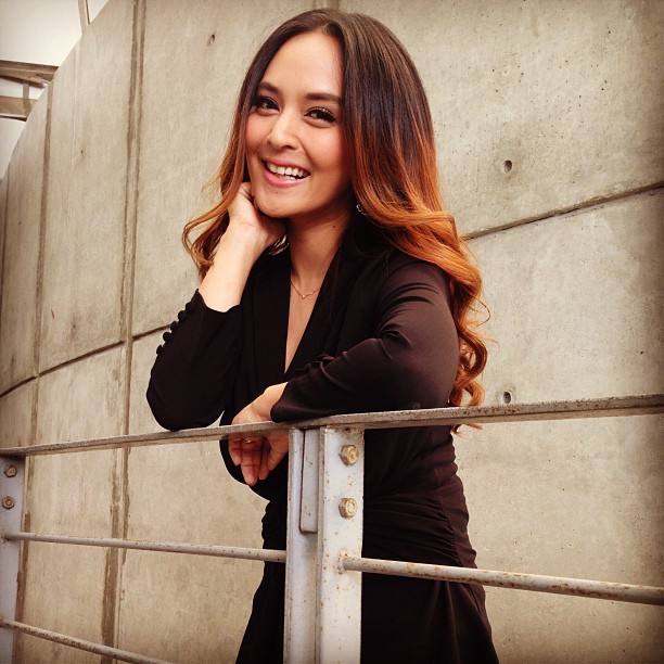 นานา ไรบีนา ตันวิมล