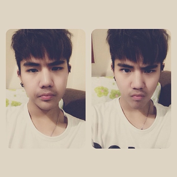 นิก คุณาธิป ปิ่นประดับ