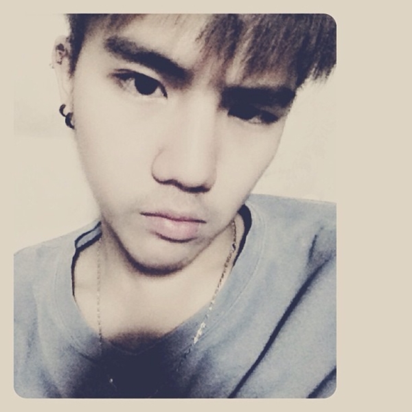 นิก คุณาธิป ปิ่นประดับ