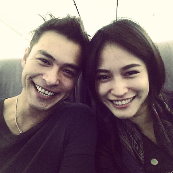 น้องพลอย แฟนปีเตอร์ คอร์ป ไดเรนดัล