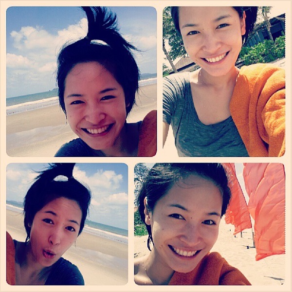 น้องพลอย แฟนปีเตอร์ คอร์ป ไดเรนดัล