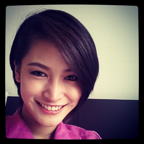 น้องพลอย แฟนปีเตอร์ คอร์ป ไดเรนดัล