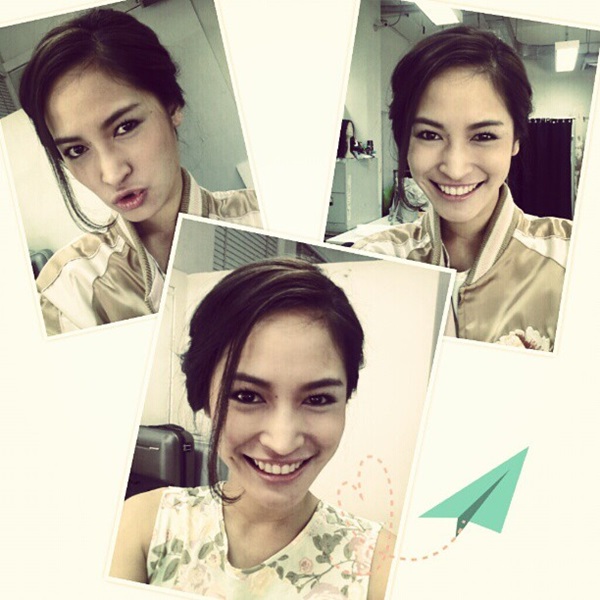 น้องพลอย แฟนปีเตอร์ คอร์ป ไดเรนดัล