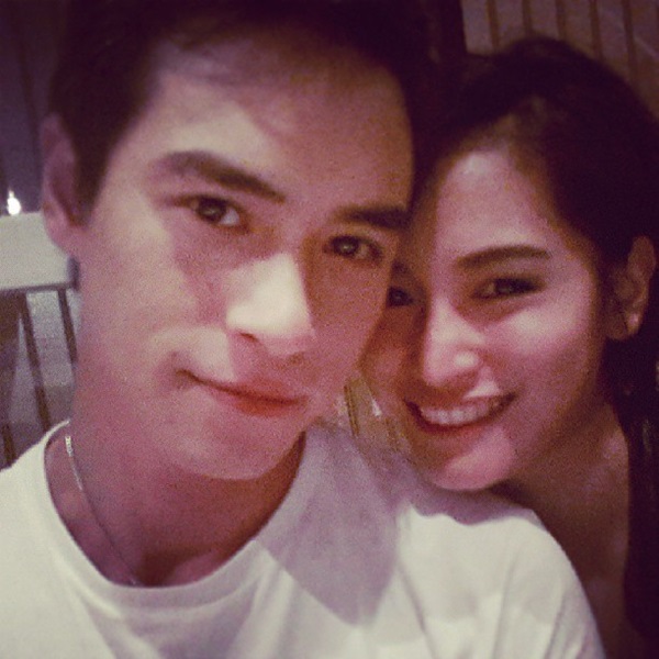 น้องพลอย แฟนปีเตอร์ คอร์ป ไดเรนดัล