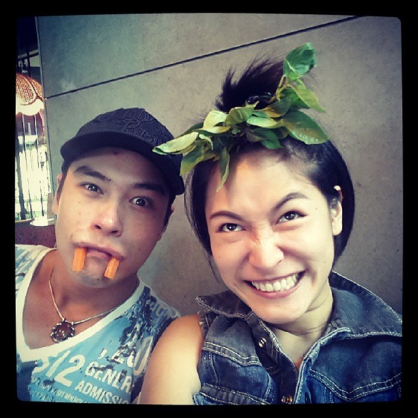 น้องพลอย แฟนปีเตอร์ คอร์ป ไดเรนดัล