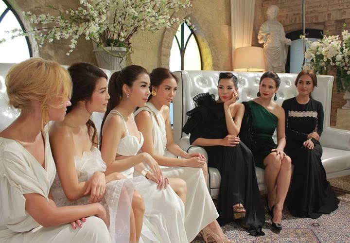 แก๊งนางฟ้า วู้ดดี้เกิดมาคุย เจนี่ เปิดใจ