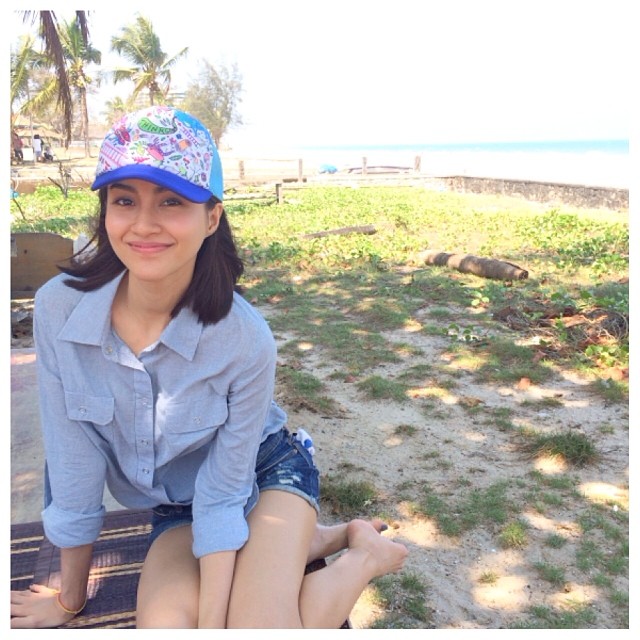 น้ำฝน พัชรินทร์