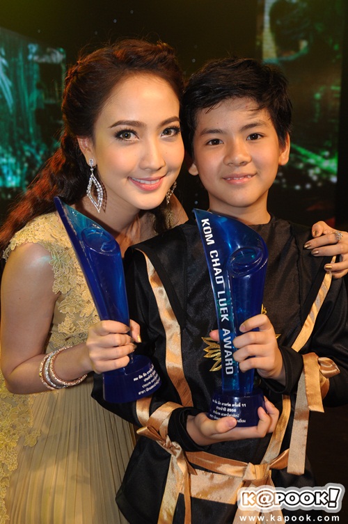 คมชัดลึกอวอร์ด ครั้งที่ 11 คมชัดลึกอวอร์ด ครั้งที่ 11