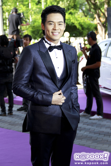 Nine Entertain Awards 2014