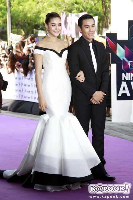 Nine Entertain Awards 2014