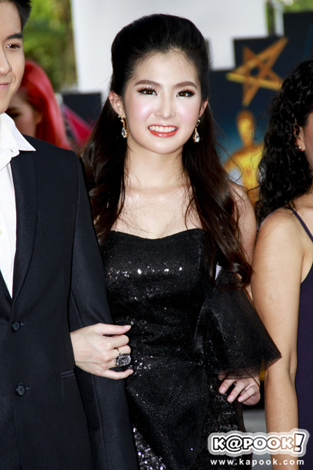 Nine Entertain Awards 2014