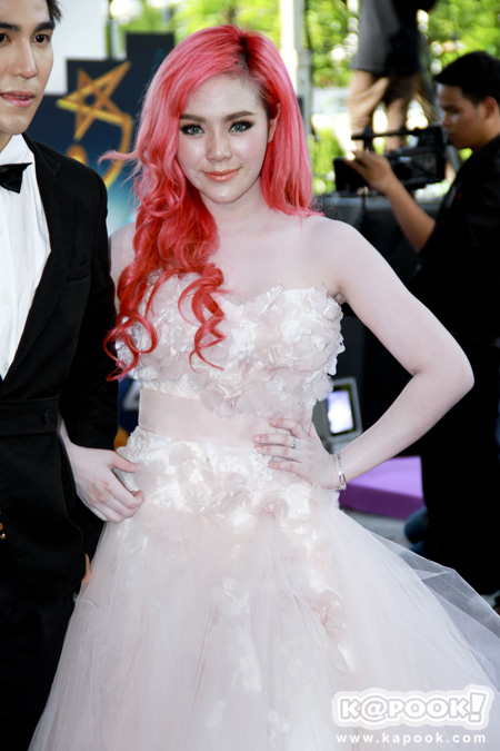 Nine Entertain Awards 2014