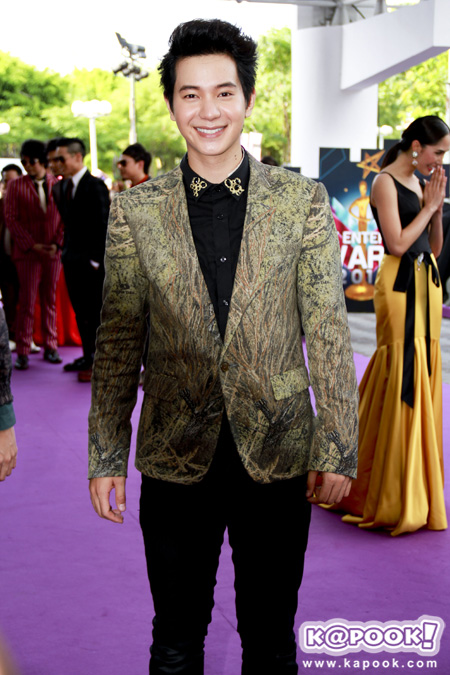 Nine Entertain Awards 2014