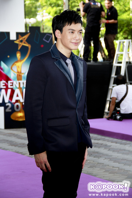 Nine Entertain Awards 2014