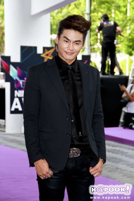 Nine Entertain Awards 2014