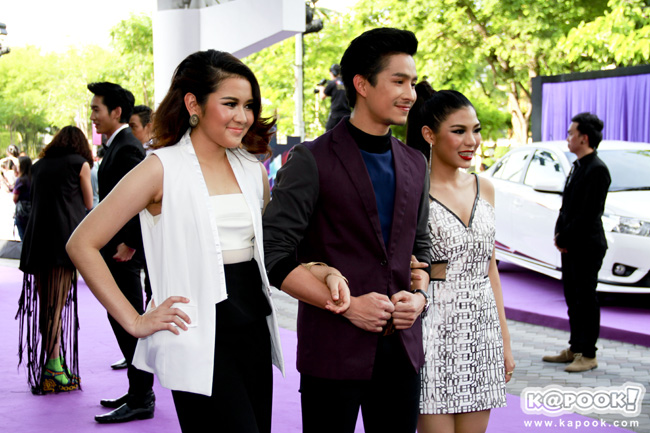 Nine Entertain Awards 2014