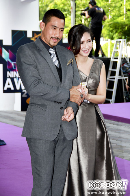 Nine Entertain Awards 2014