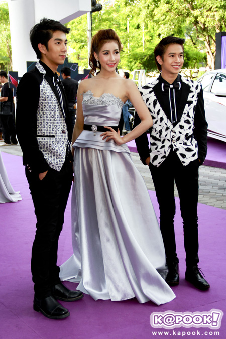 Nine Entertain Awards 2014