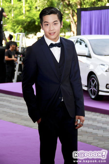 Nine Entertain Awards 2014