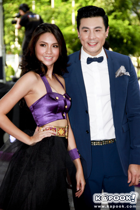 Nine Entertain Awards 2014