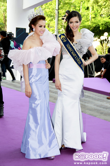 Nine Entertain Awards 2014