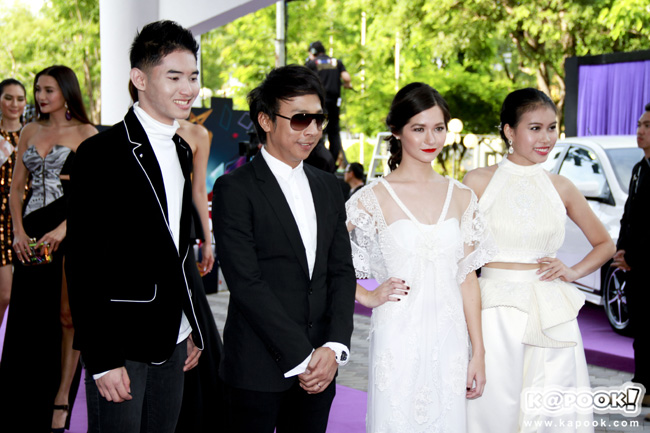 Nine Entertain Awards 2014