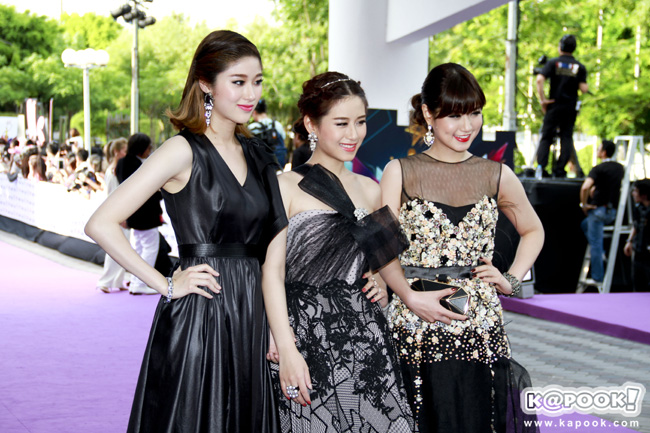 Nine Entertain Awards 2014