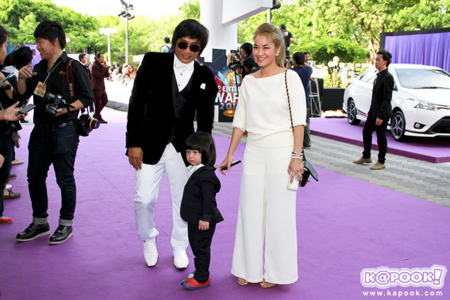 Nine Entertain Awards 2014