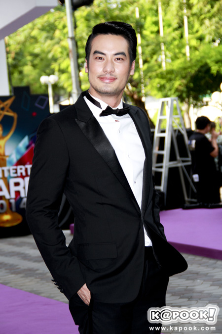 Nine Entertain Awards 2014