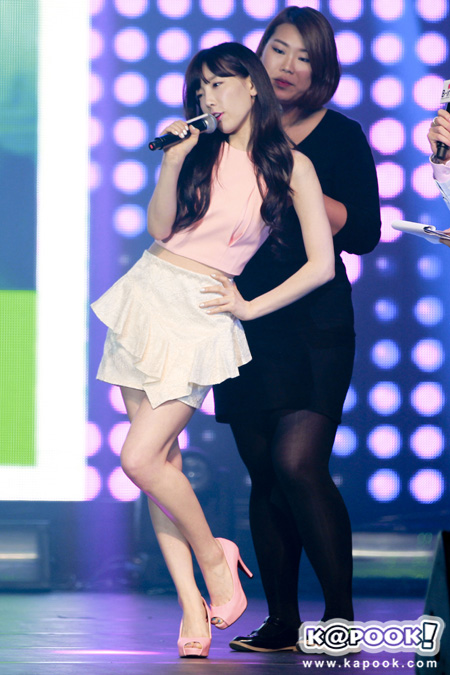 แทยอนมาไทย