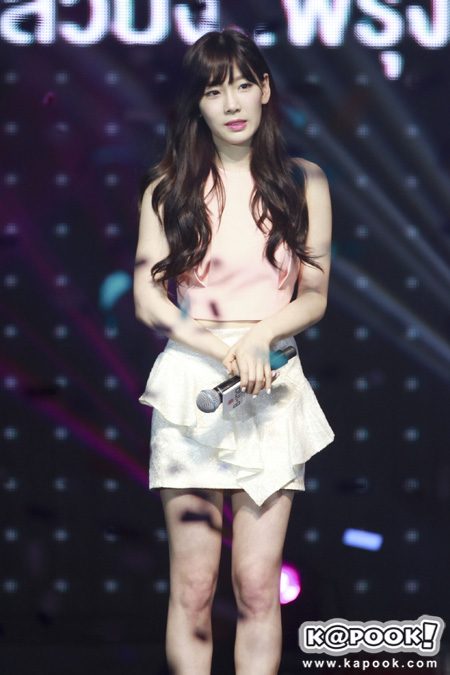 แทยอนมาไทย