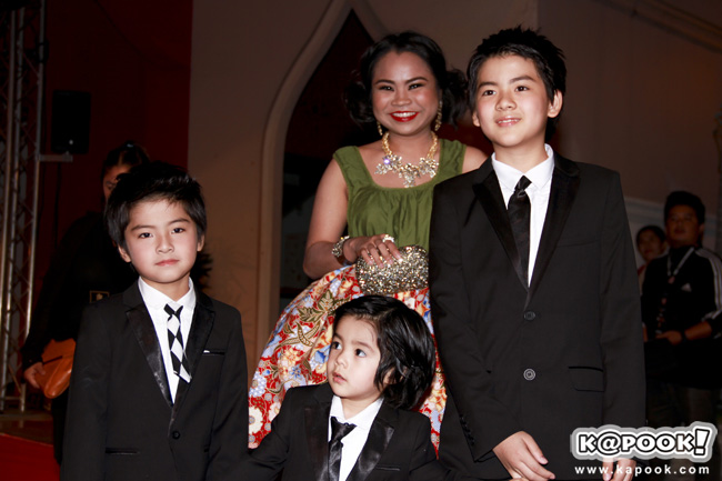 เกิดอวอร์ดส์ ครั้งที่ 2