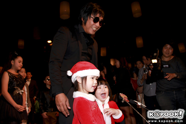 เกิดอวอร์ดส์ ครั้งที่ 2