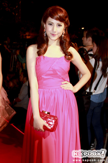 เกิดอวอร์ดส์ ครั้งที่ 2