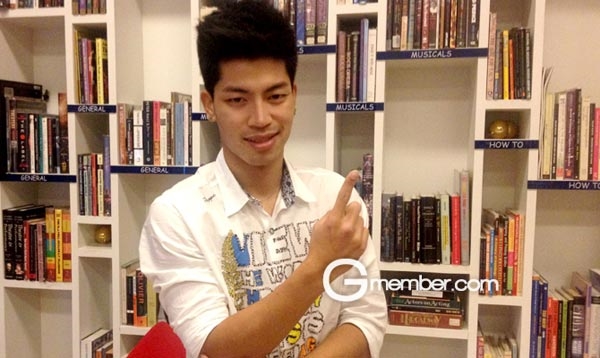 เต้ the star 10 