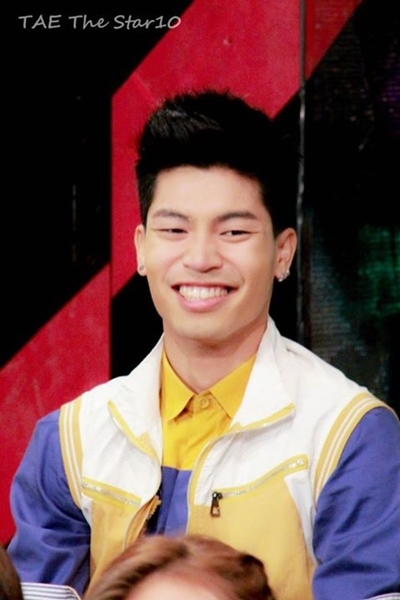 เต้ the star 10 