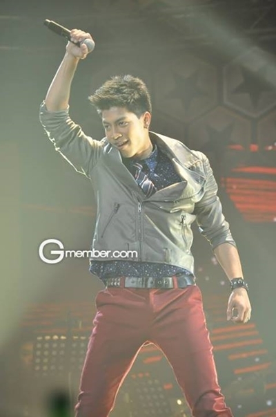 เต้ the star 10 