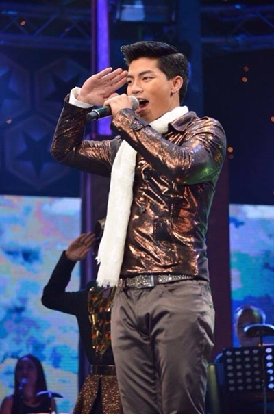 เต้ the star 10 